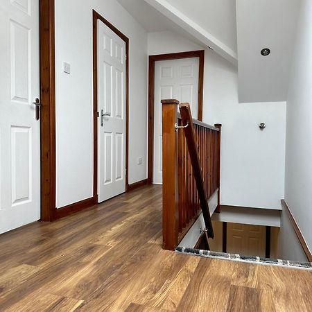 2 Sheraton Apartments Fort William Luaran gambar