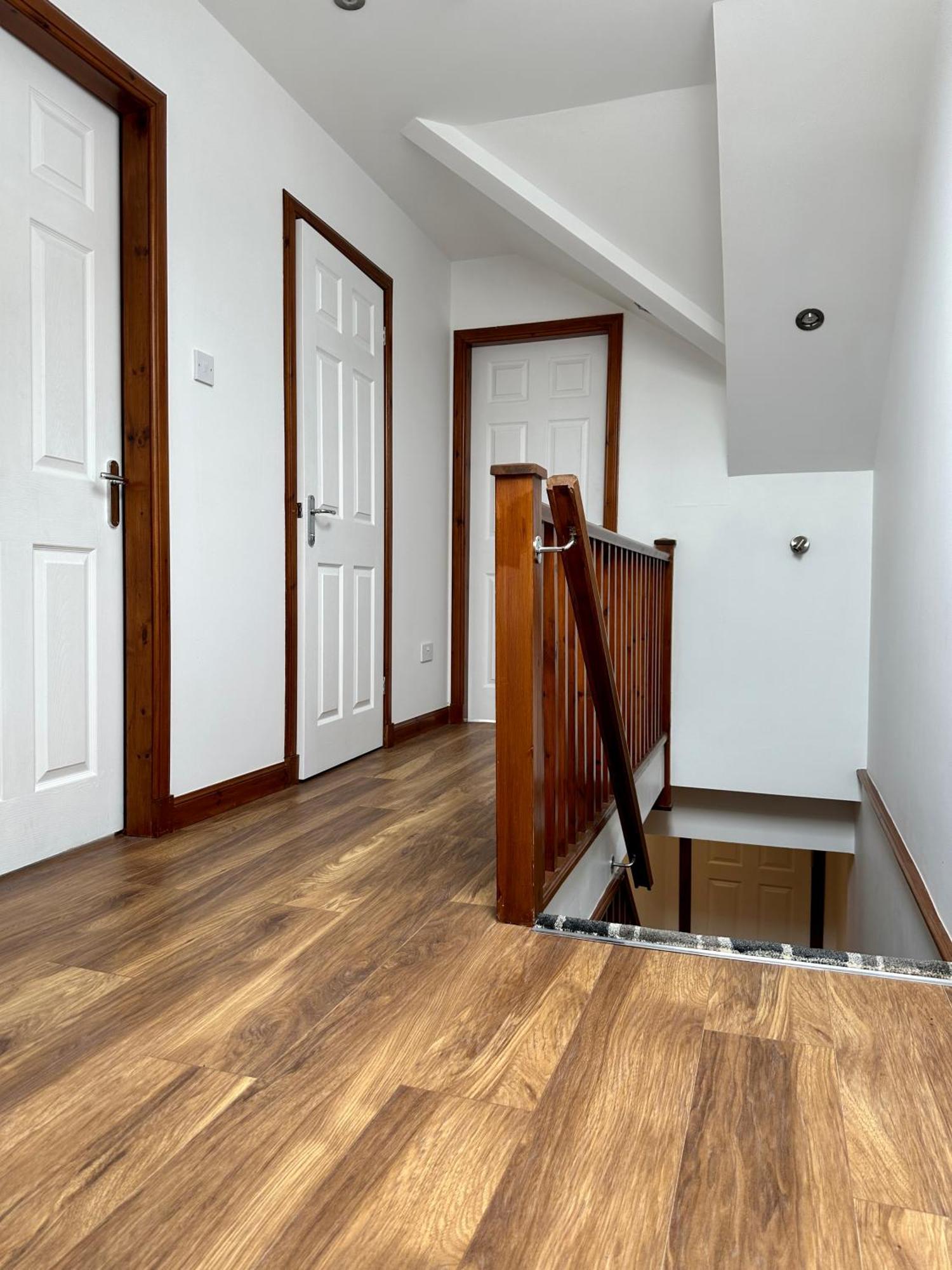 2 Sheraton Apartments Fort William Luaran gambar